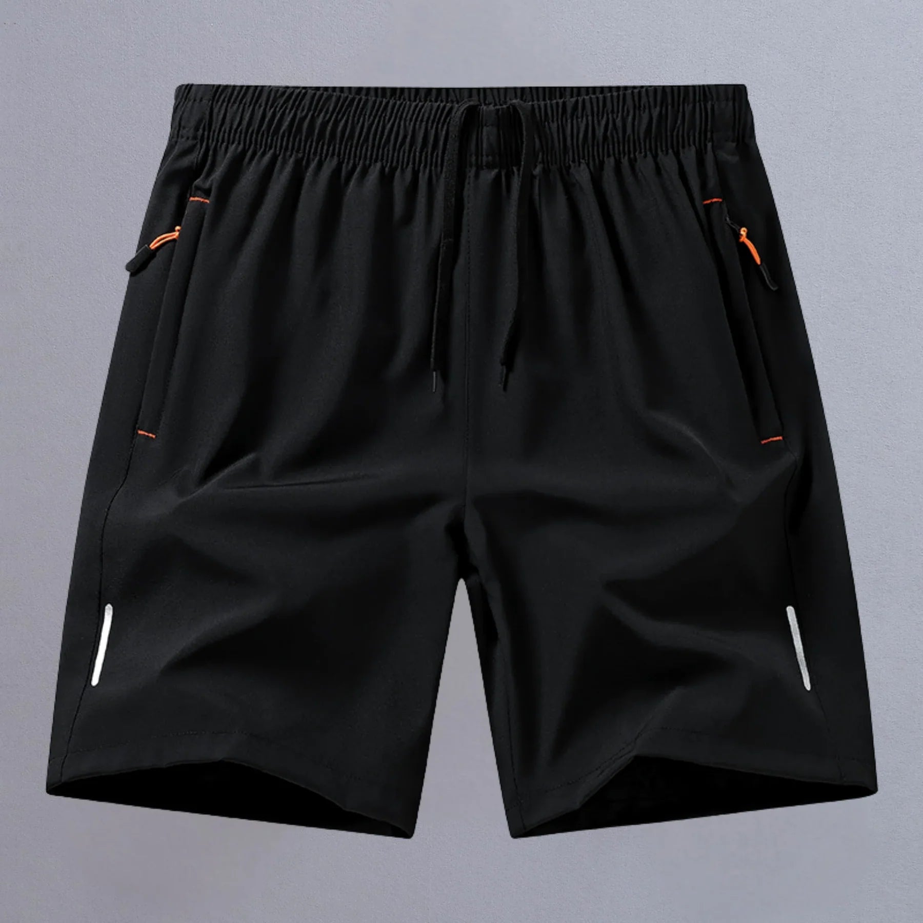 Luke Sport Shorts - Army Green