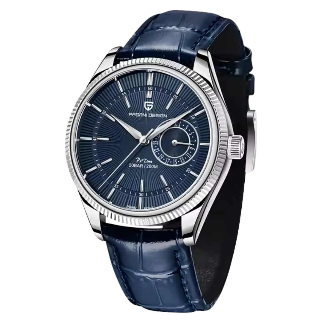 Prime Time Classic Watch