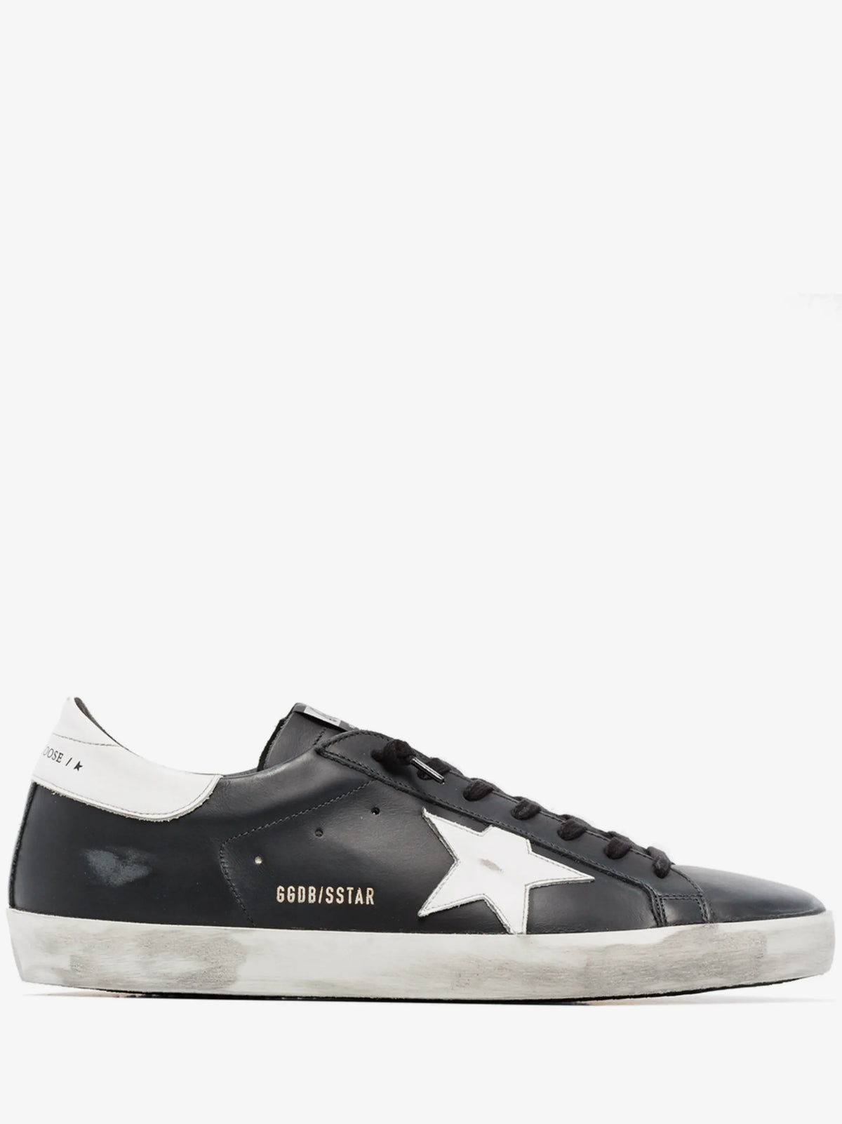 Men's Sneakers - main view