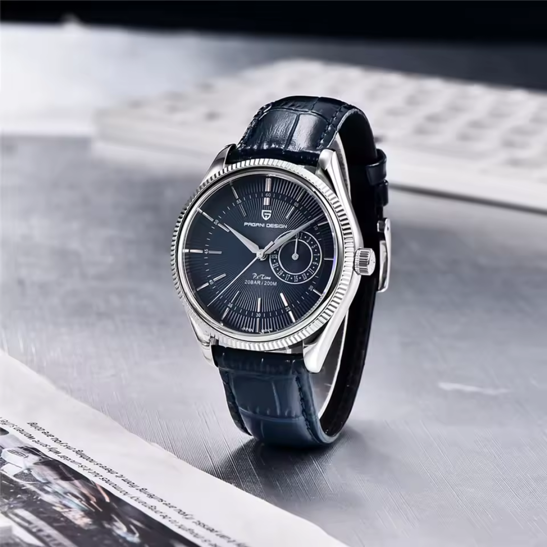 Prime Time Classic Watch