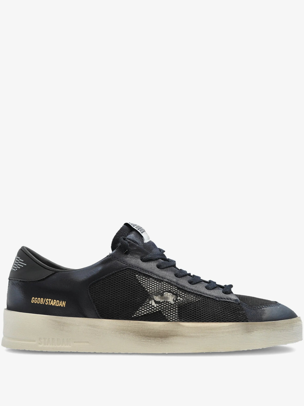 Stardan Sneakers - main view