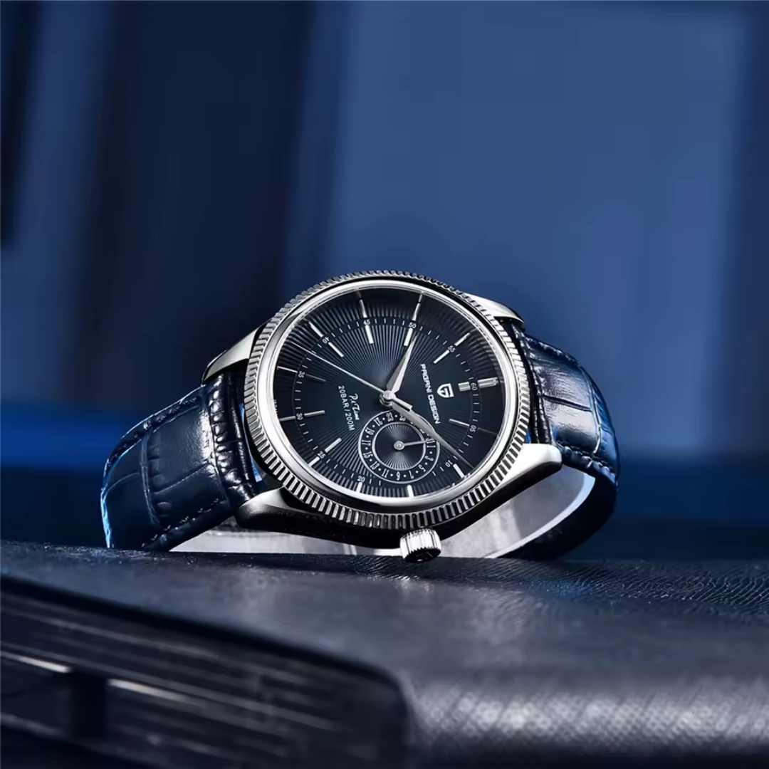 Prime Time Classic Watch