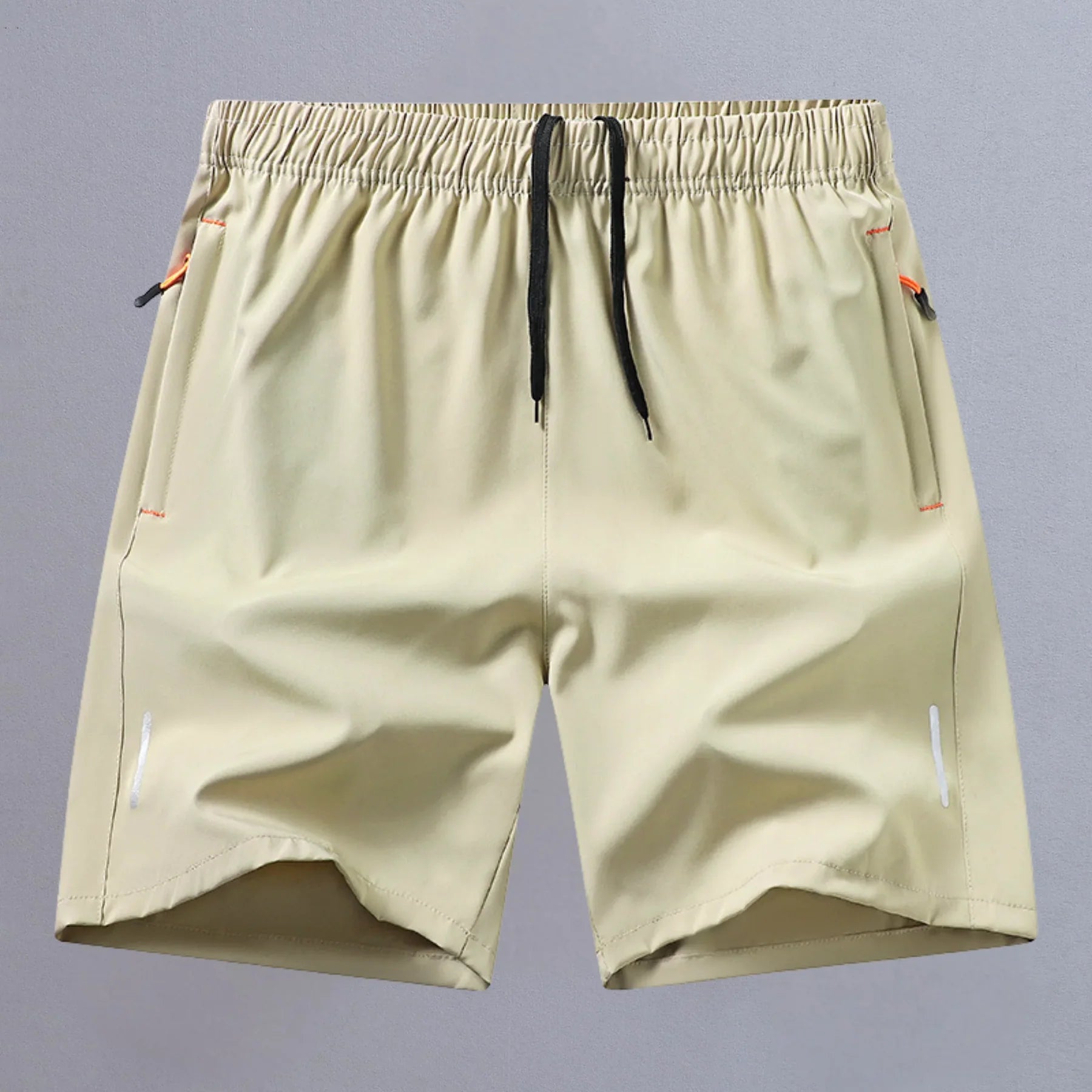 Luke Sport Shorts - Sand