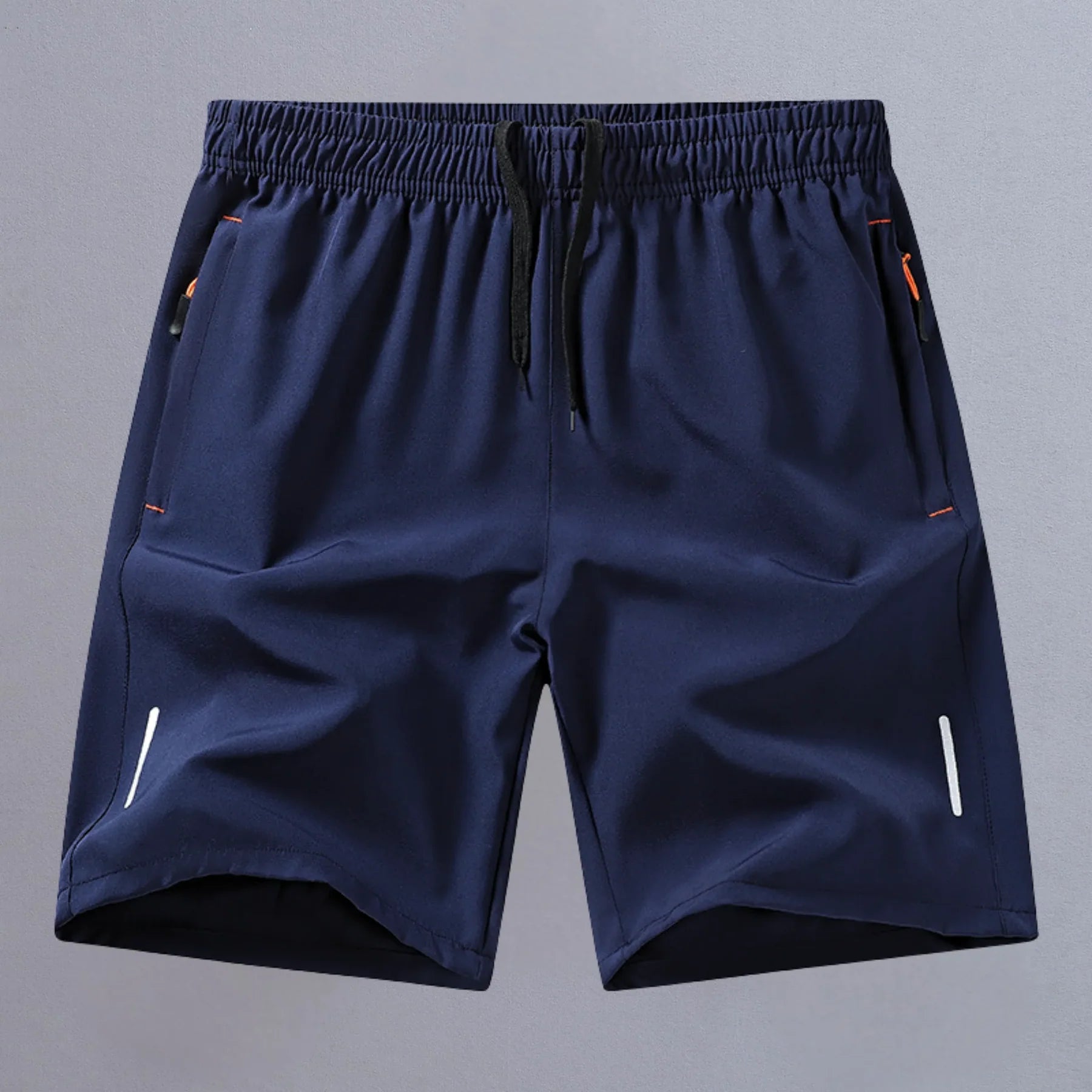 Luke Sport Shorts - Mirage Blue