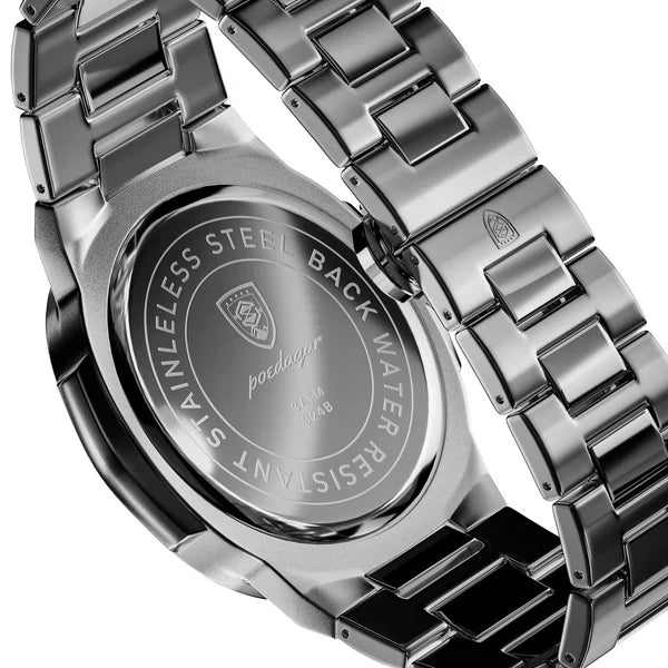 Lumeva Watch - Green