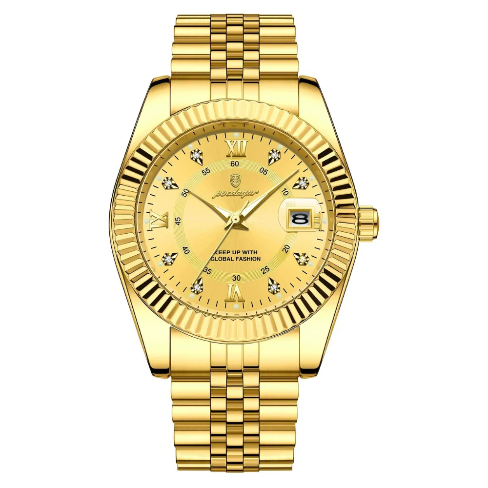 Royal Classic Watch