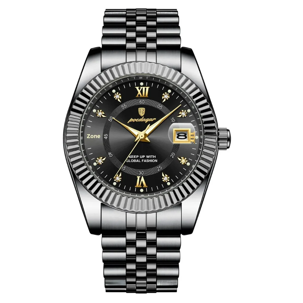 Royal Classic Watch