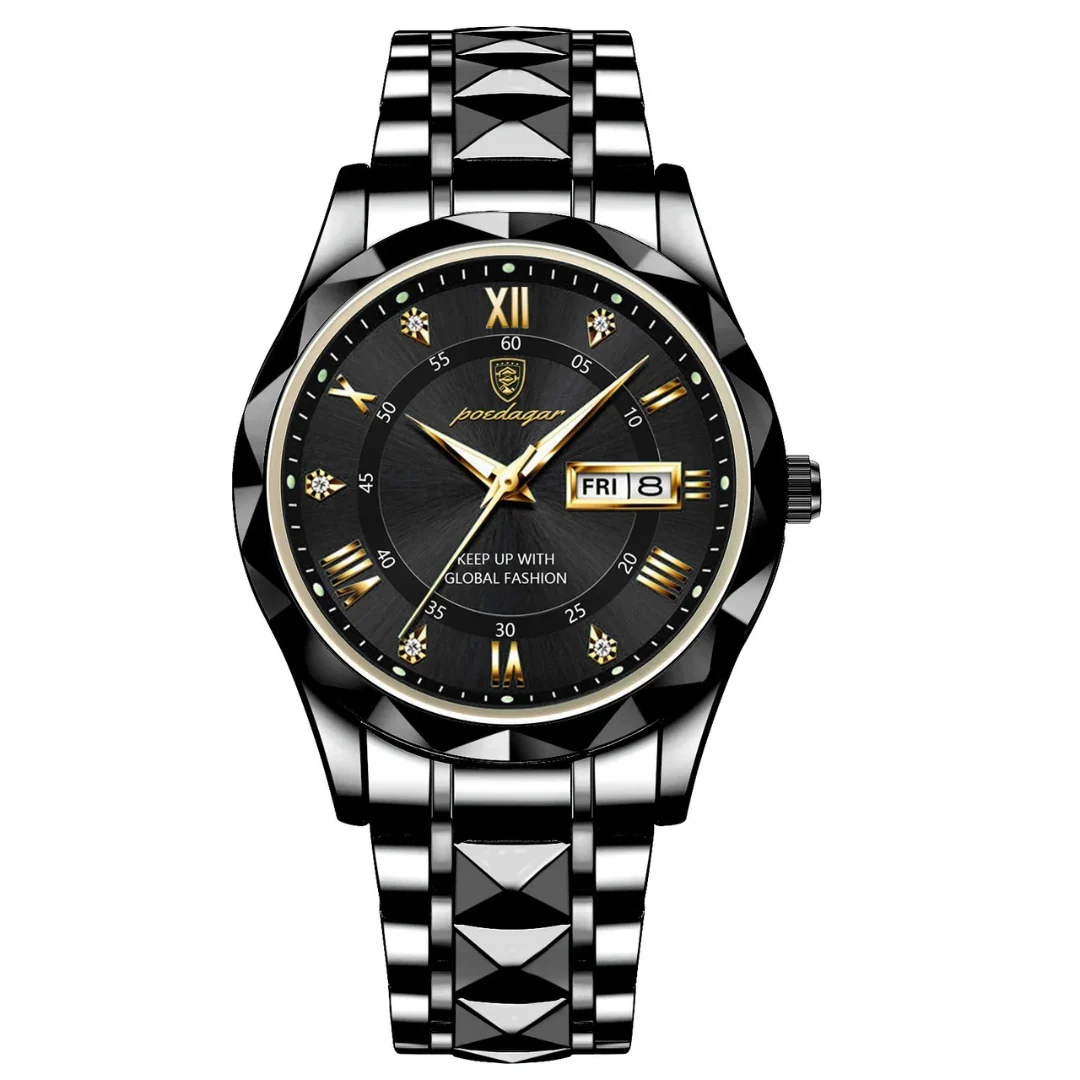 Royal Sapphire Classic Watch