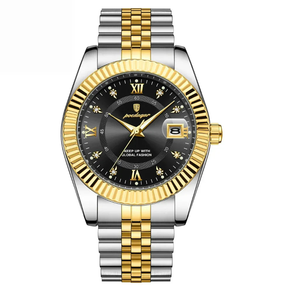 Royal Classic Watch