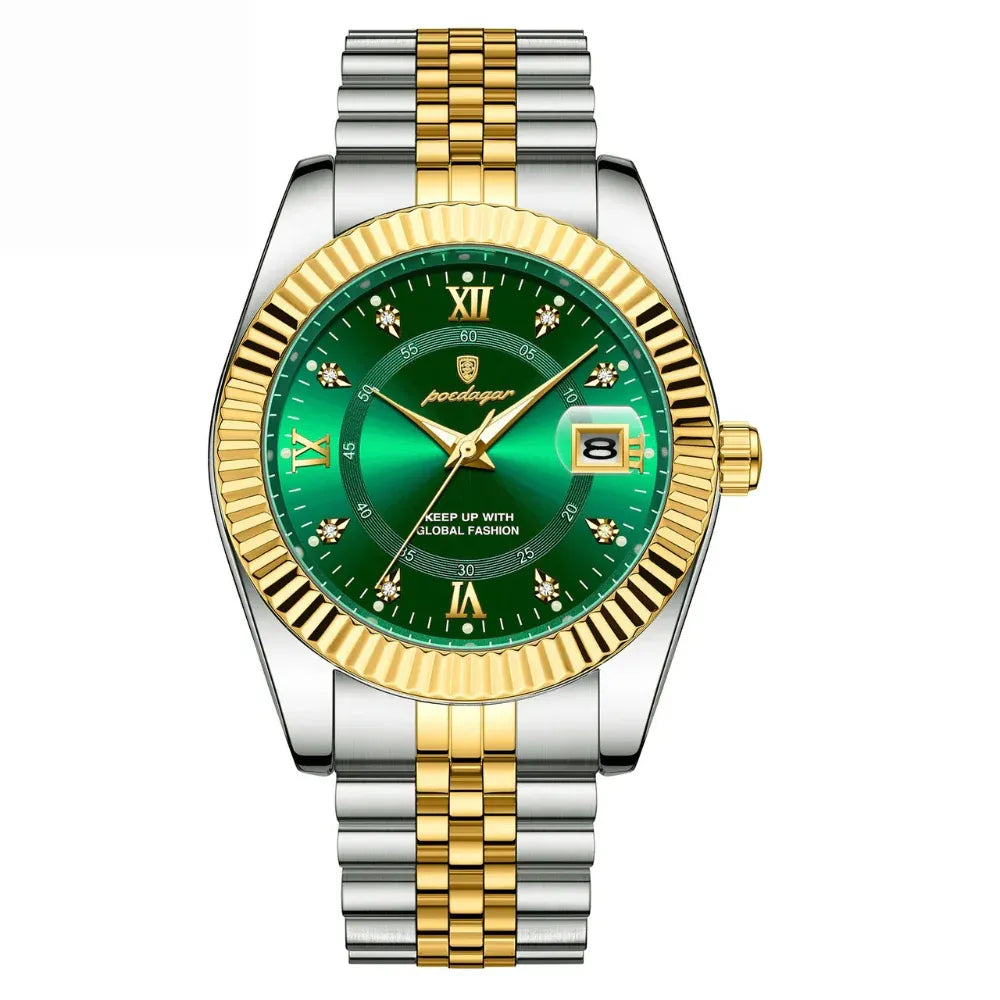 Royal Classic Watch