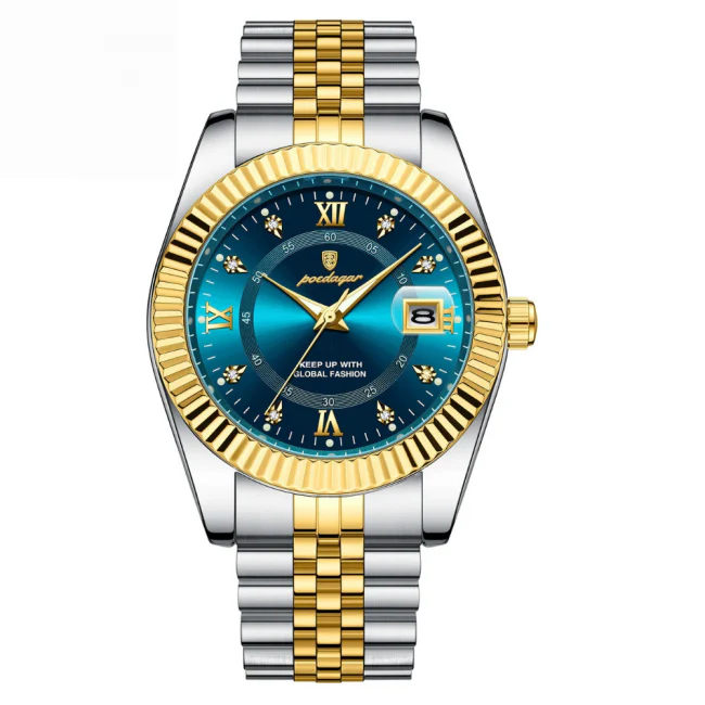 Royal Classic Watch
