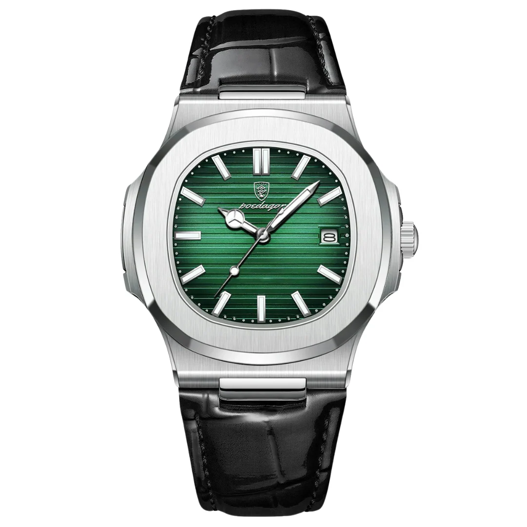 Lumeva Deluxe Old Watch