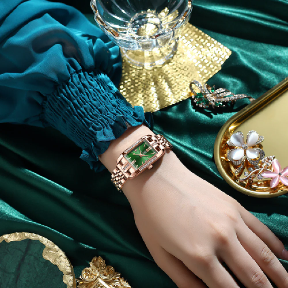 Ophelia Rose Classic Watch