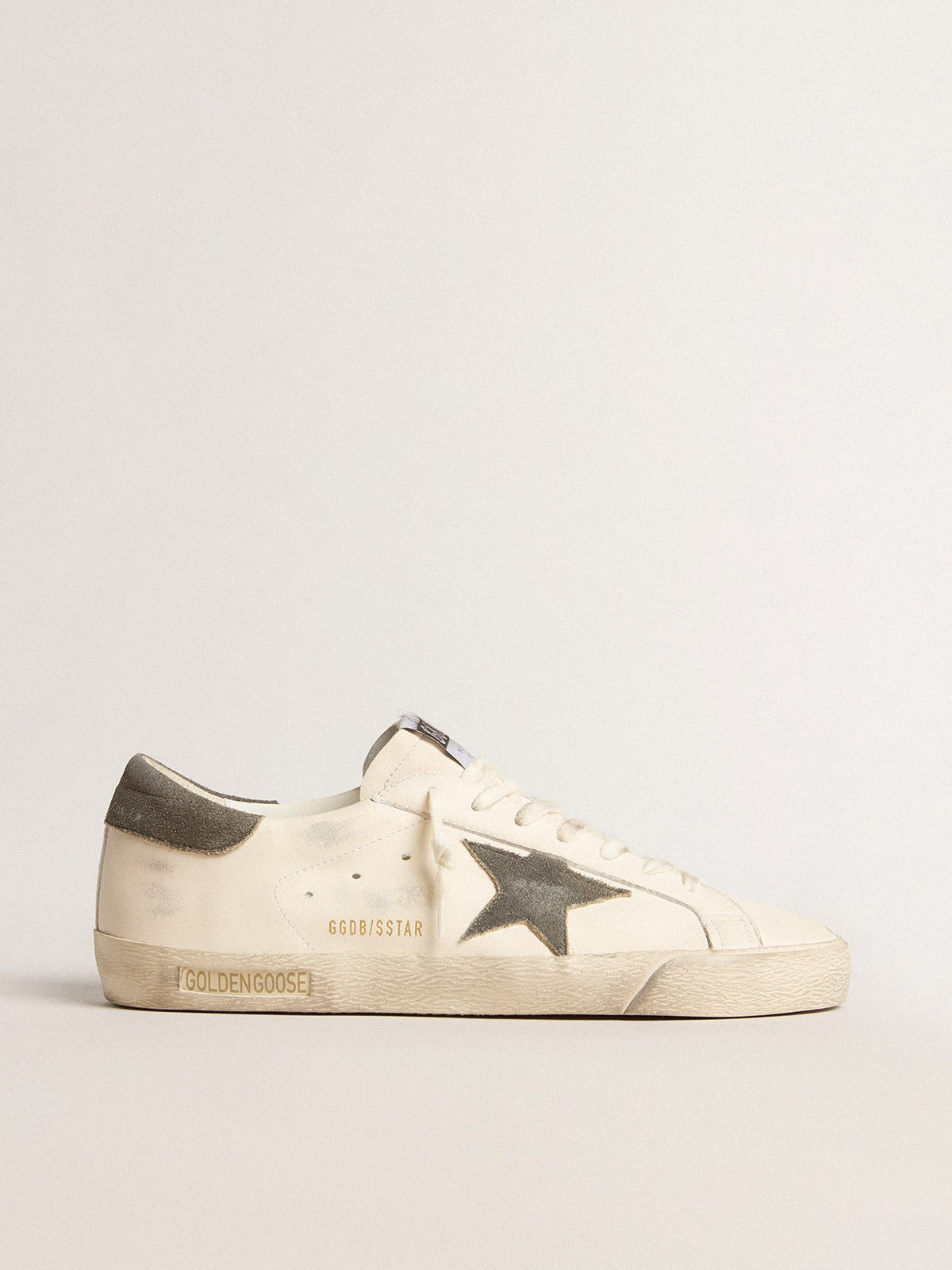 Super-Star Low-Top Sneakers - main view
