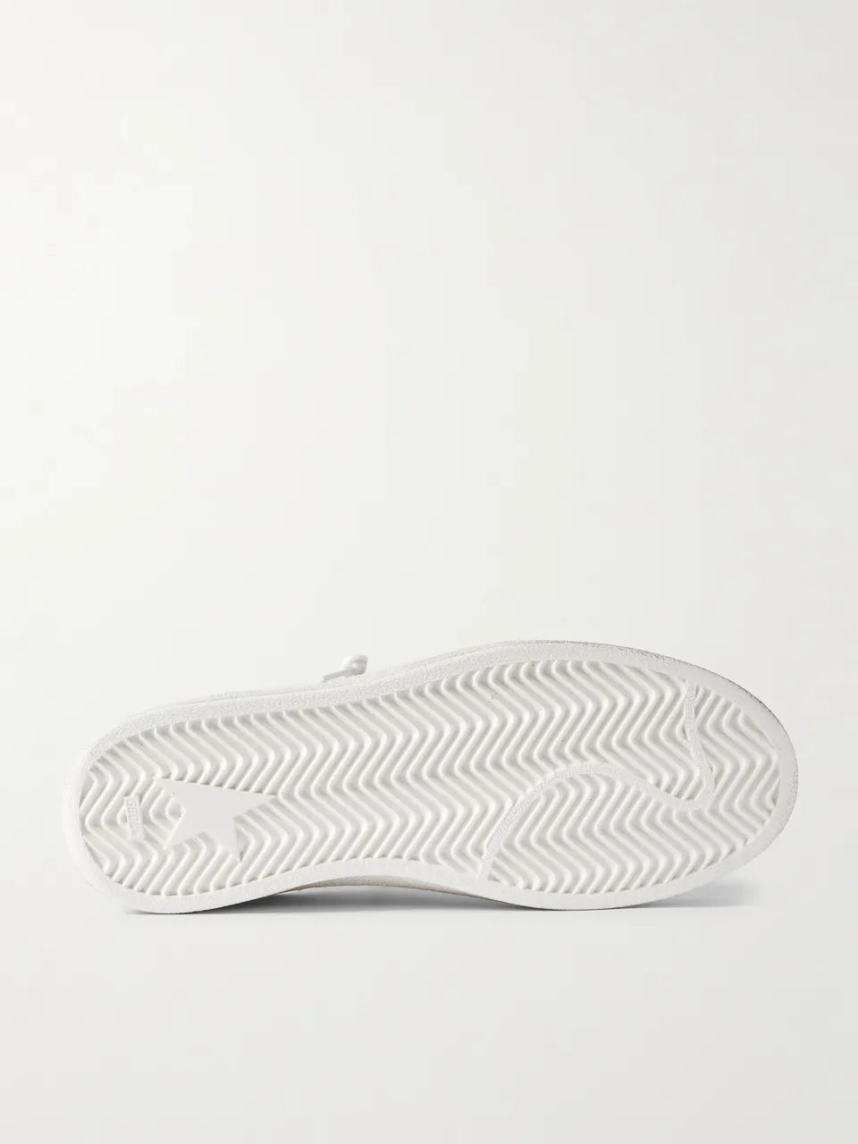 Ball Star Leather Sneakers - alternate view