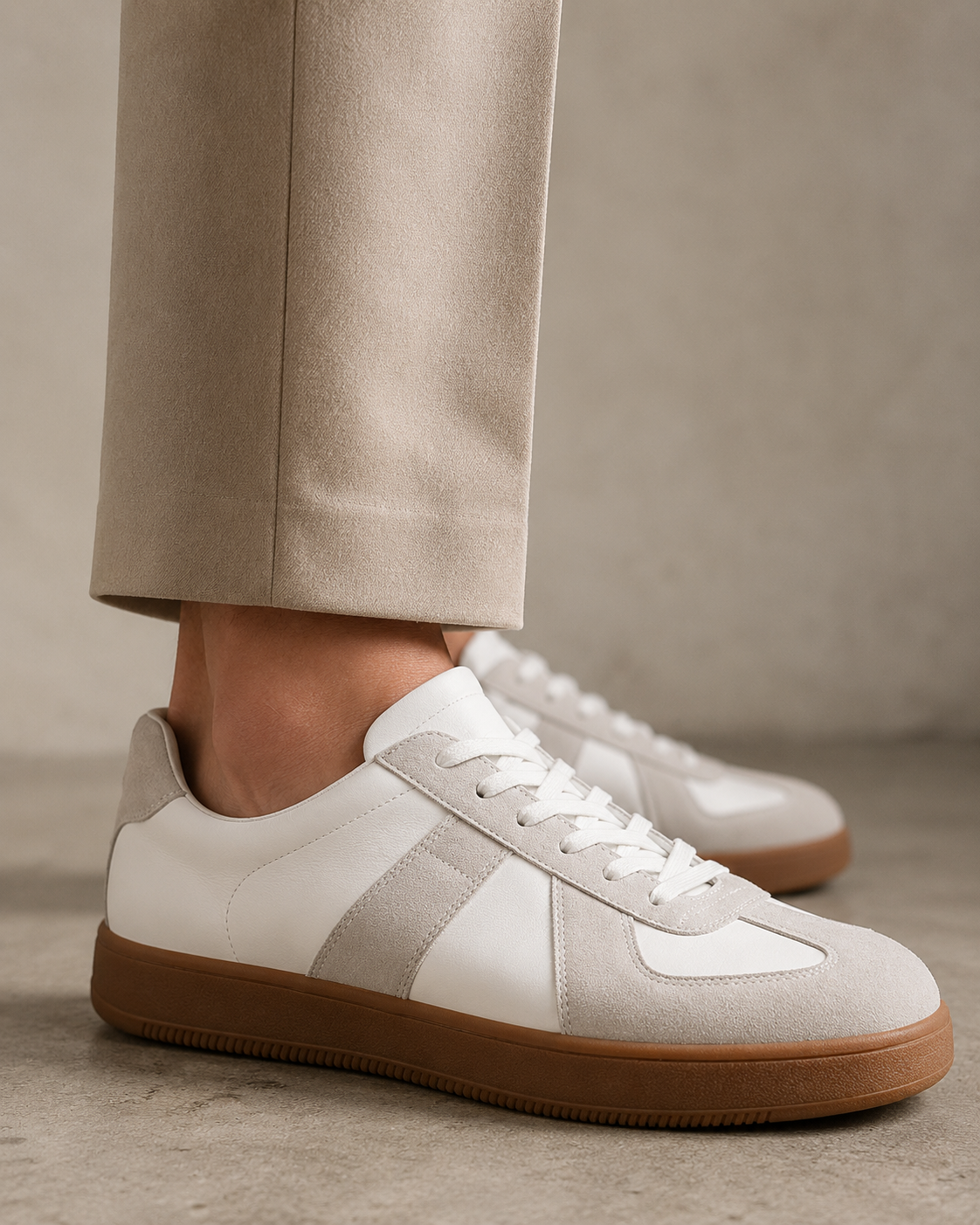 Halvard Trainers