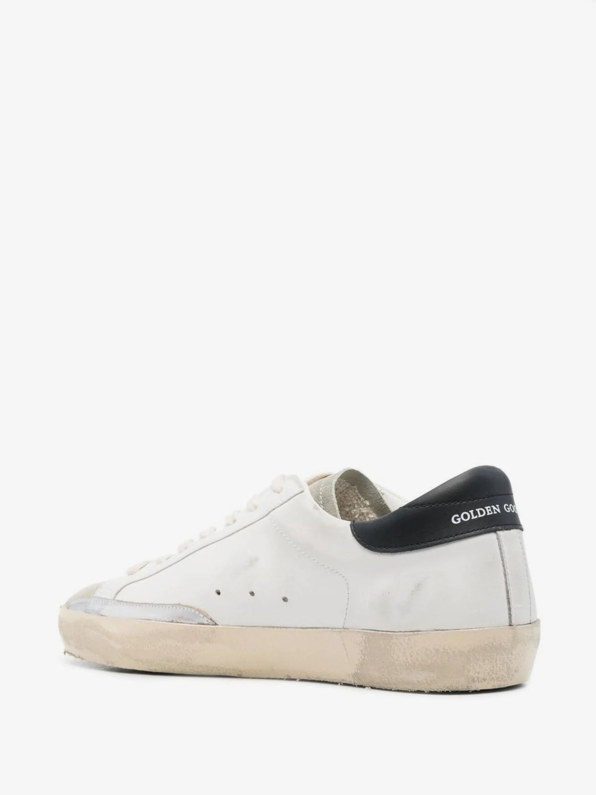 Super-Star Low-Top Sneakers - detail view