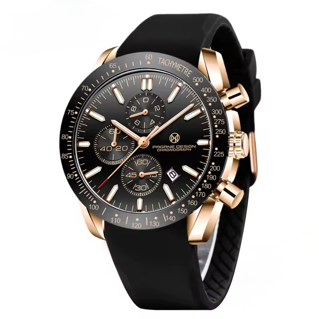 ChronoStriker Watch