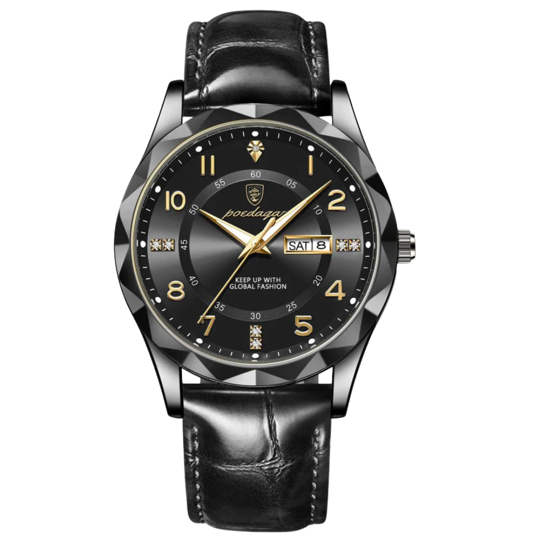 Regal Heritage Vintage Watch