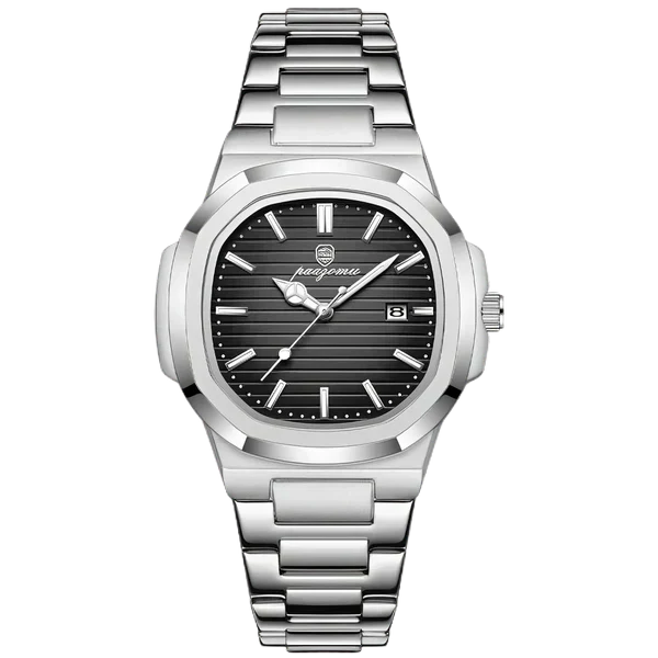 Lumeva Watch - Black