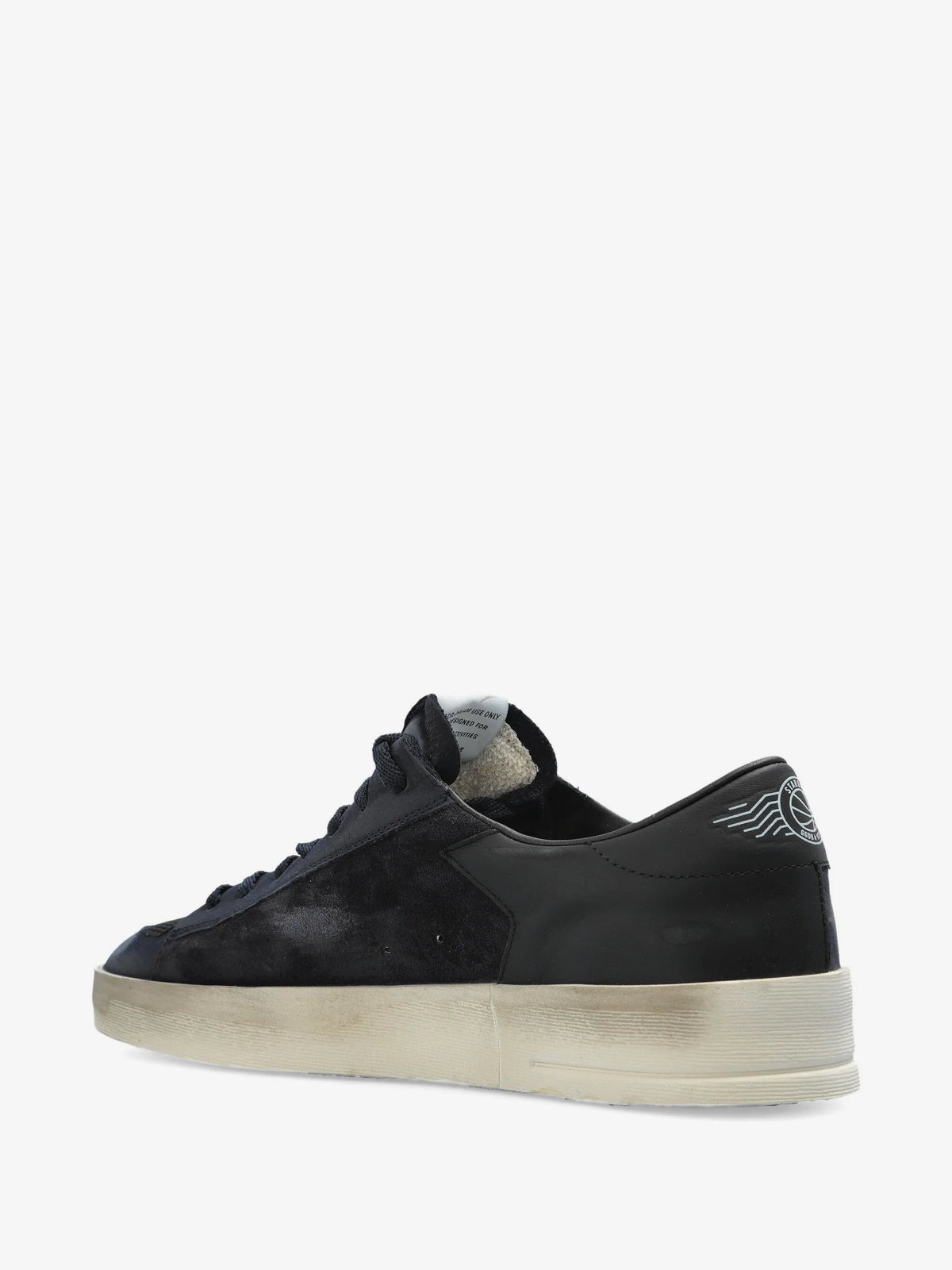 Stardan Sneakers - material detail