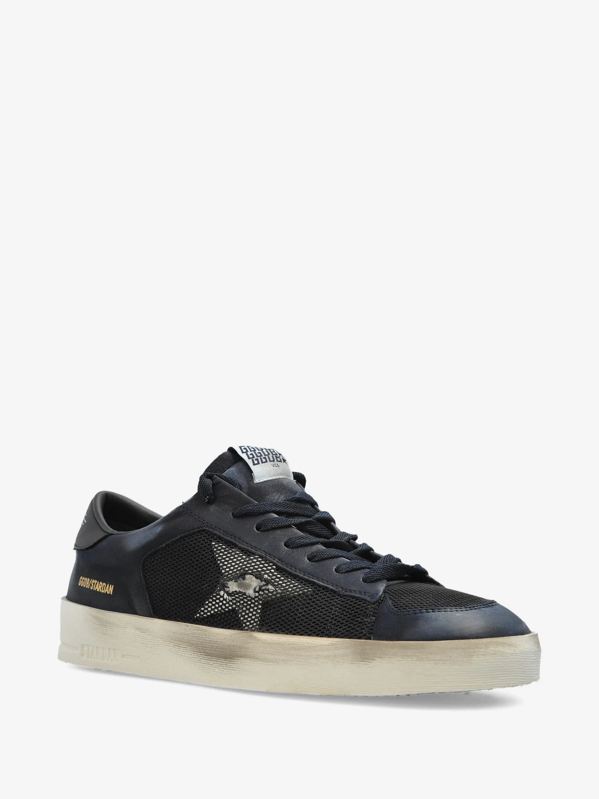 Stardan Sneakers - side view