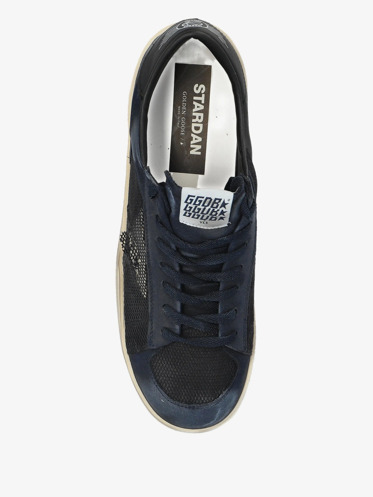Stardan Sneakers - alternate view