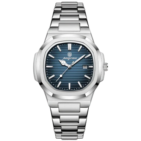 Lumeva Watch - Blue