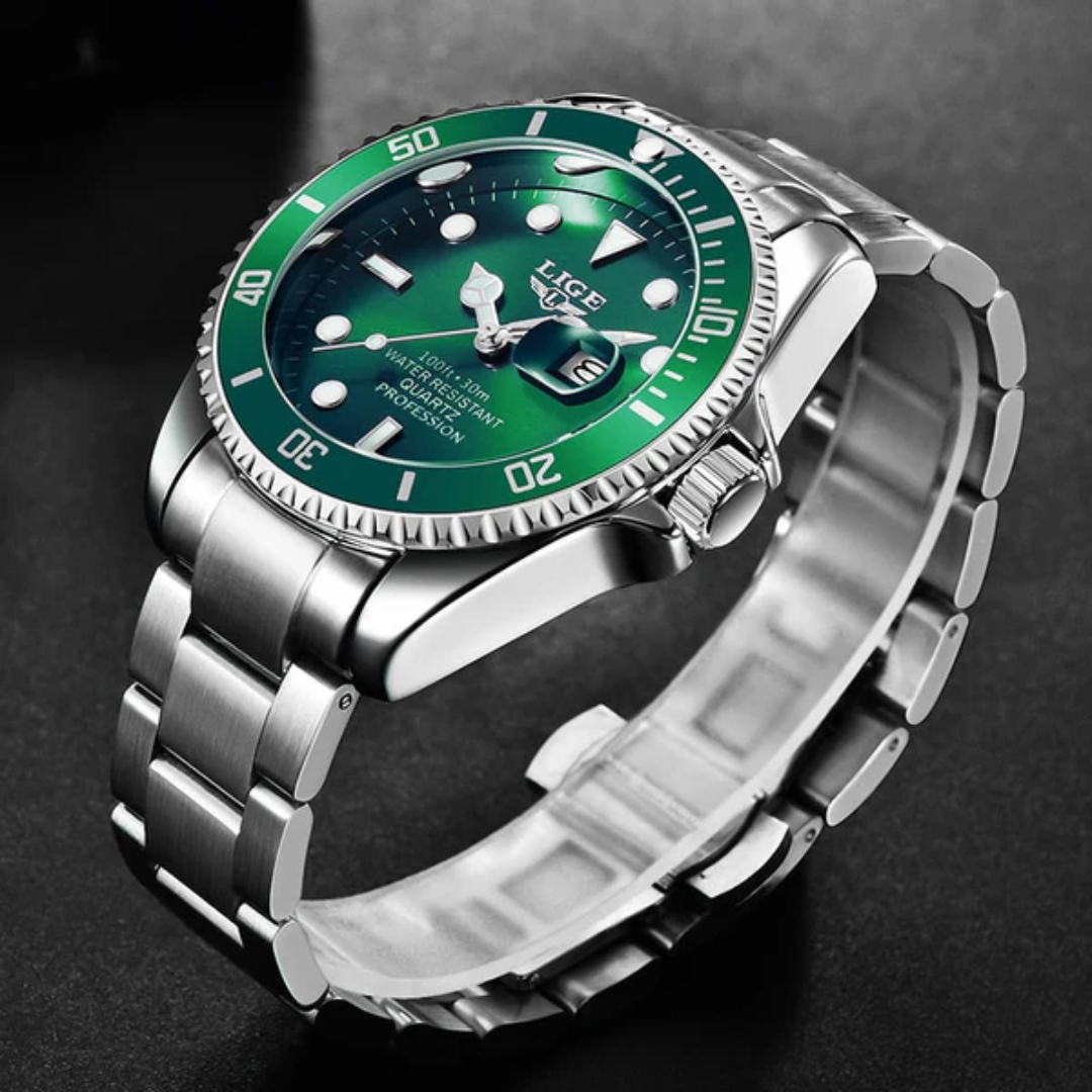 Mariner Pro Dive Watch