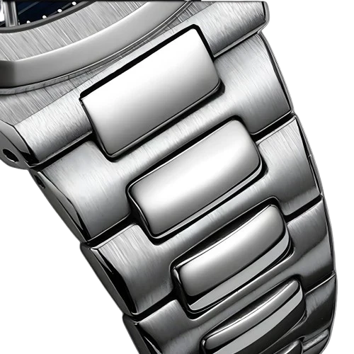Lumeva Watch - Black
