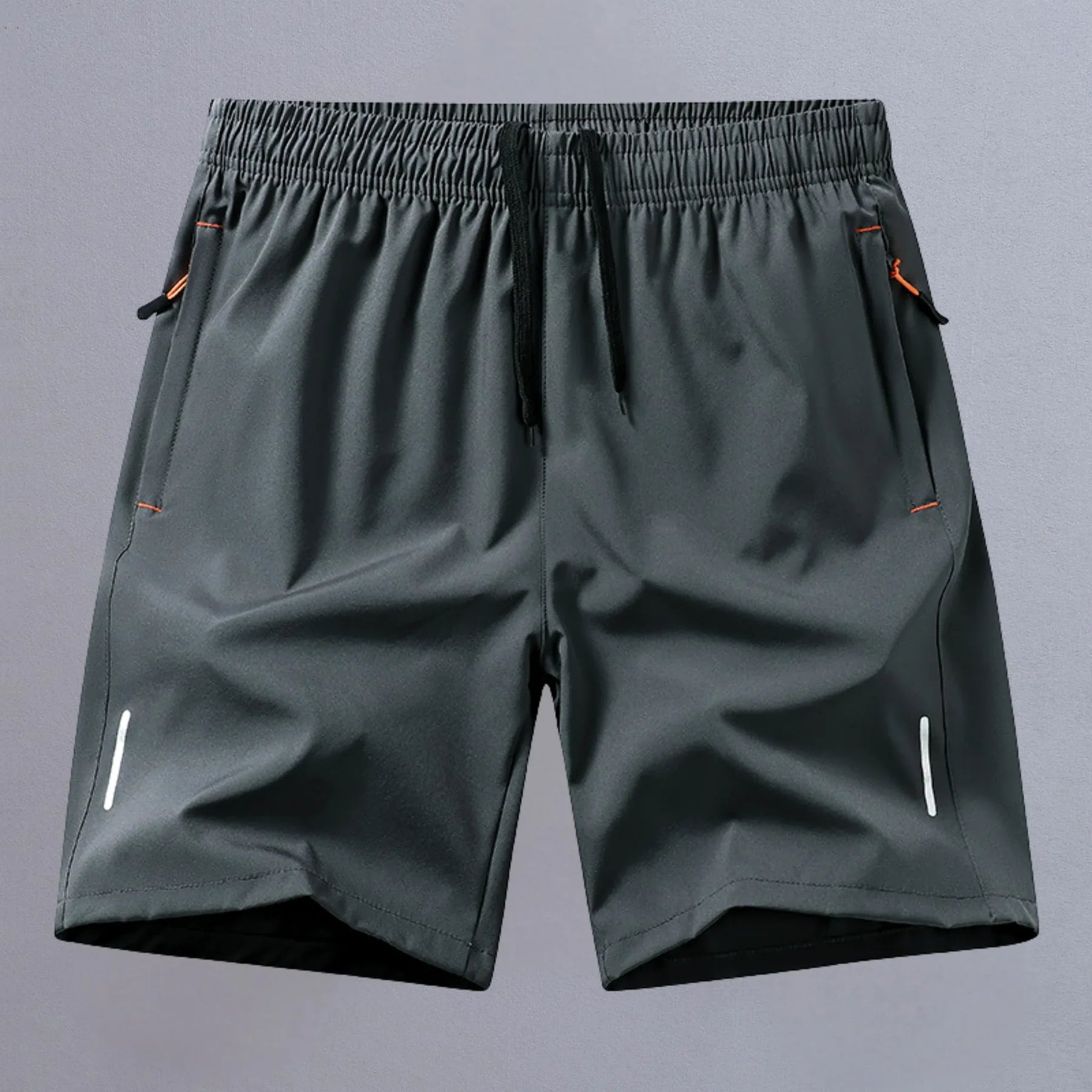 Luke Sport Shorts - Mirage Blue