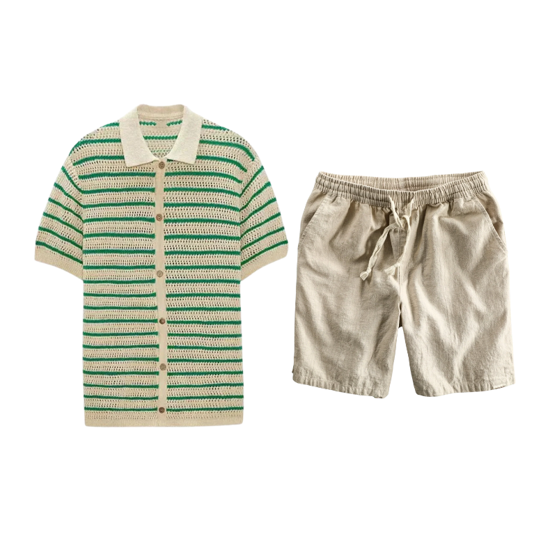 Capri Lounge Set