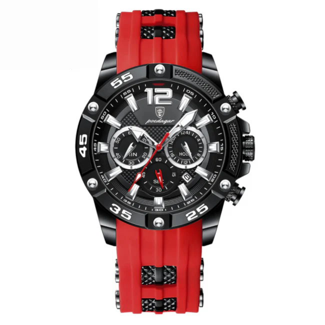 Vanguard Tactical Watch