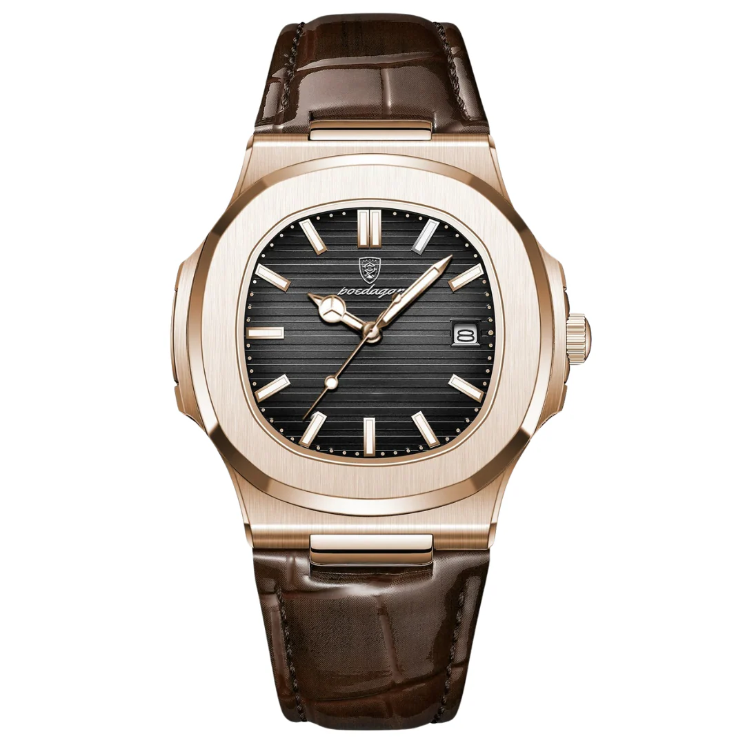 Lumeva Deluxe Old Watch