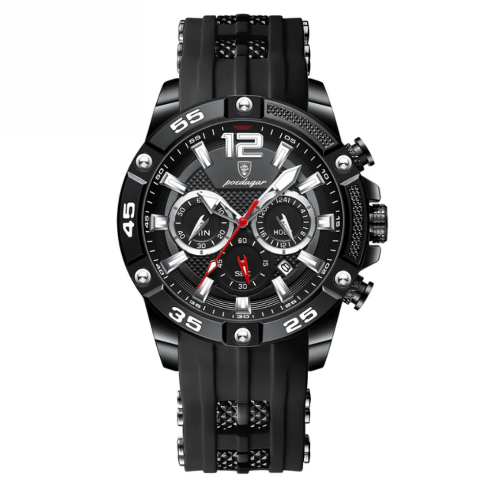 Vanguard Tactical Watch