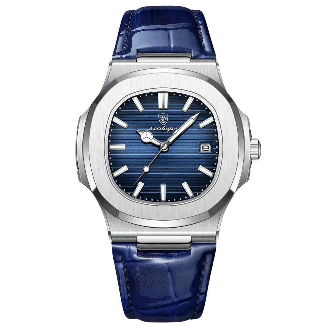 Lumeva Deluxe Old Watch