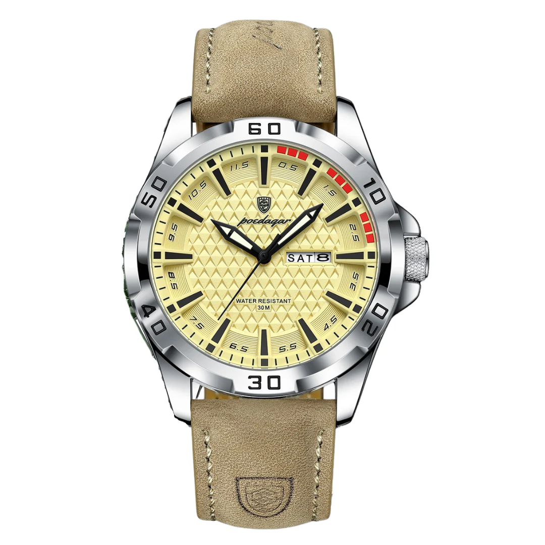 Nomad Field Watch