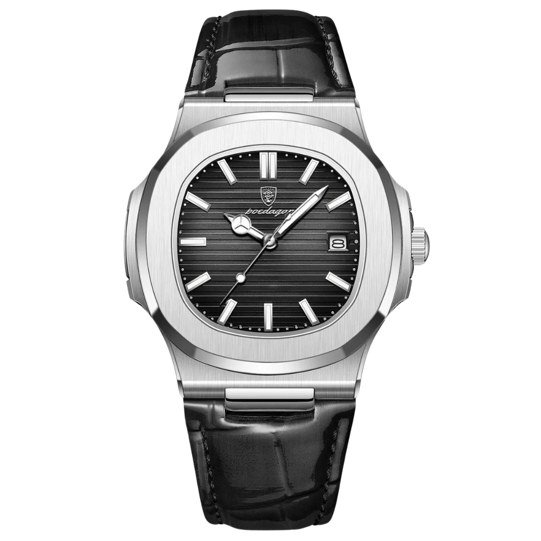 Lumeva Deluxe Old Watch
