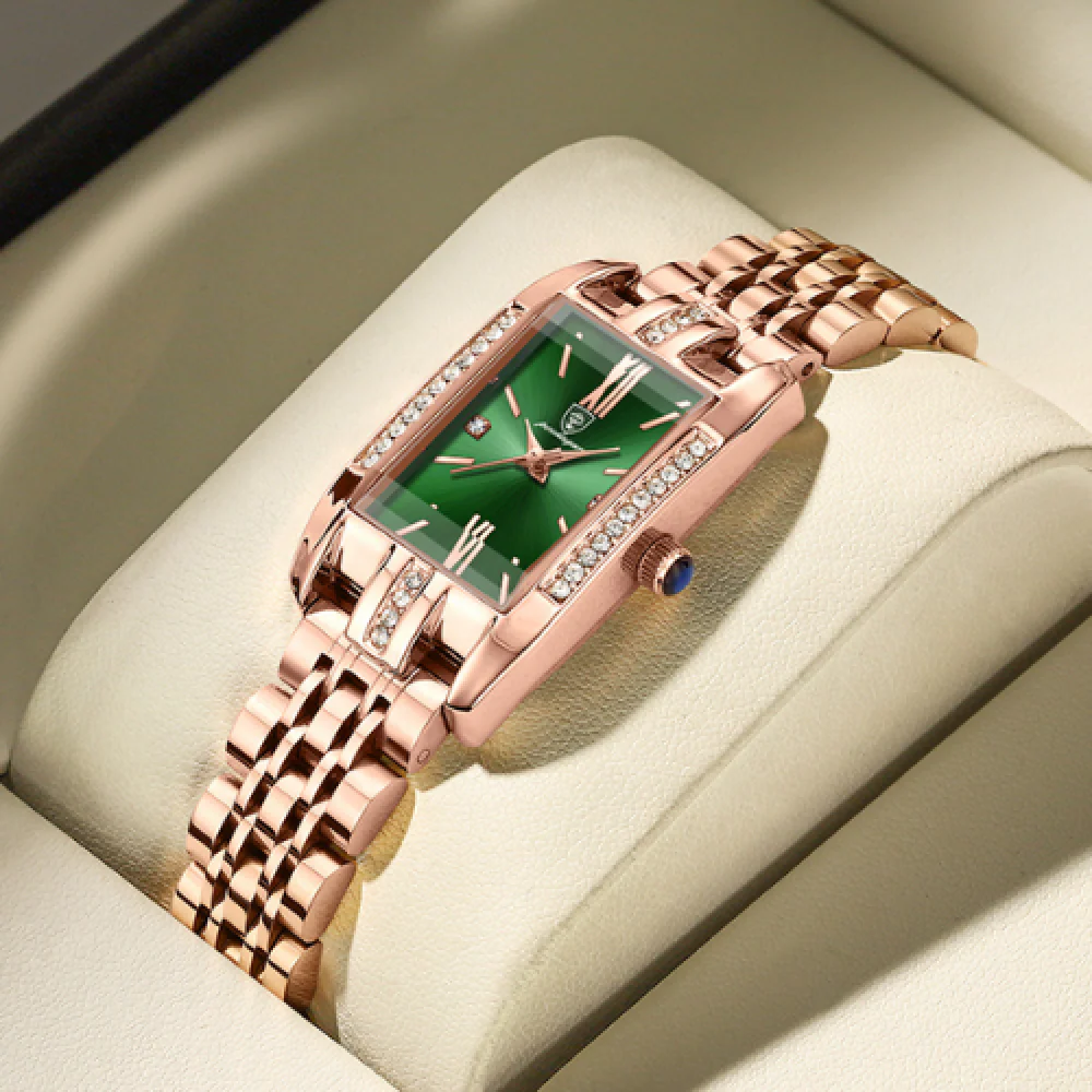 Ophelia Rose Classic Watch