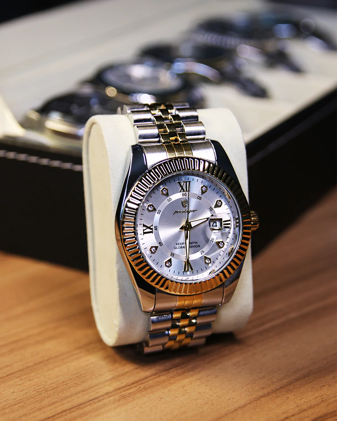 Royal Classic Watch