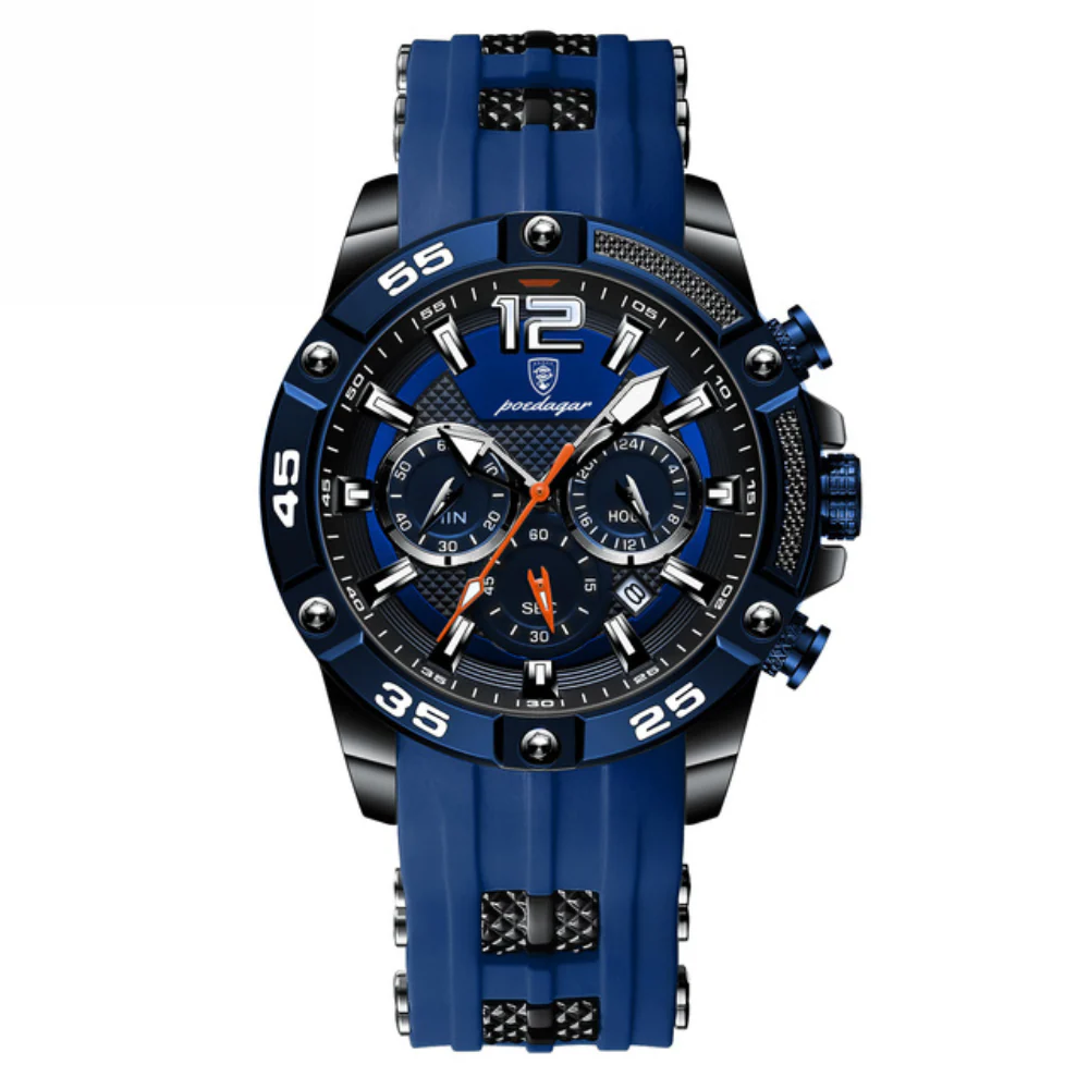 Vanguard Tactical Watch