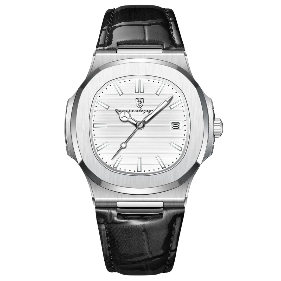 Lumeva Deluxe Old Watch