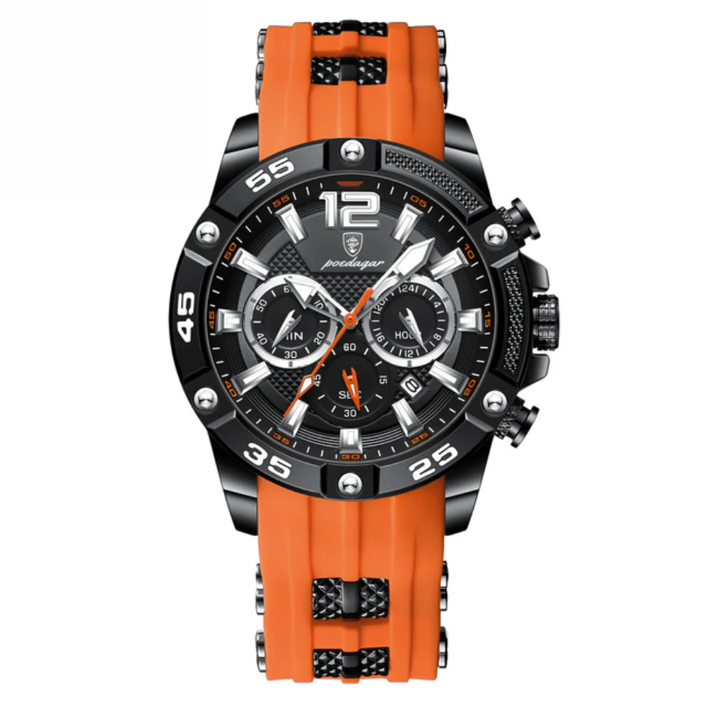 Vanguard Tactical Watch
