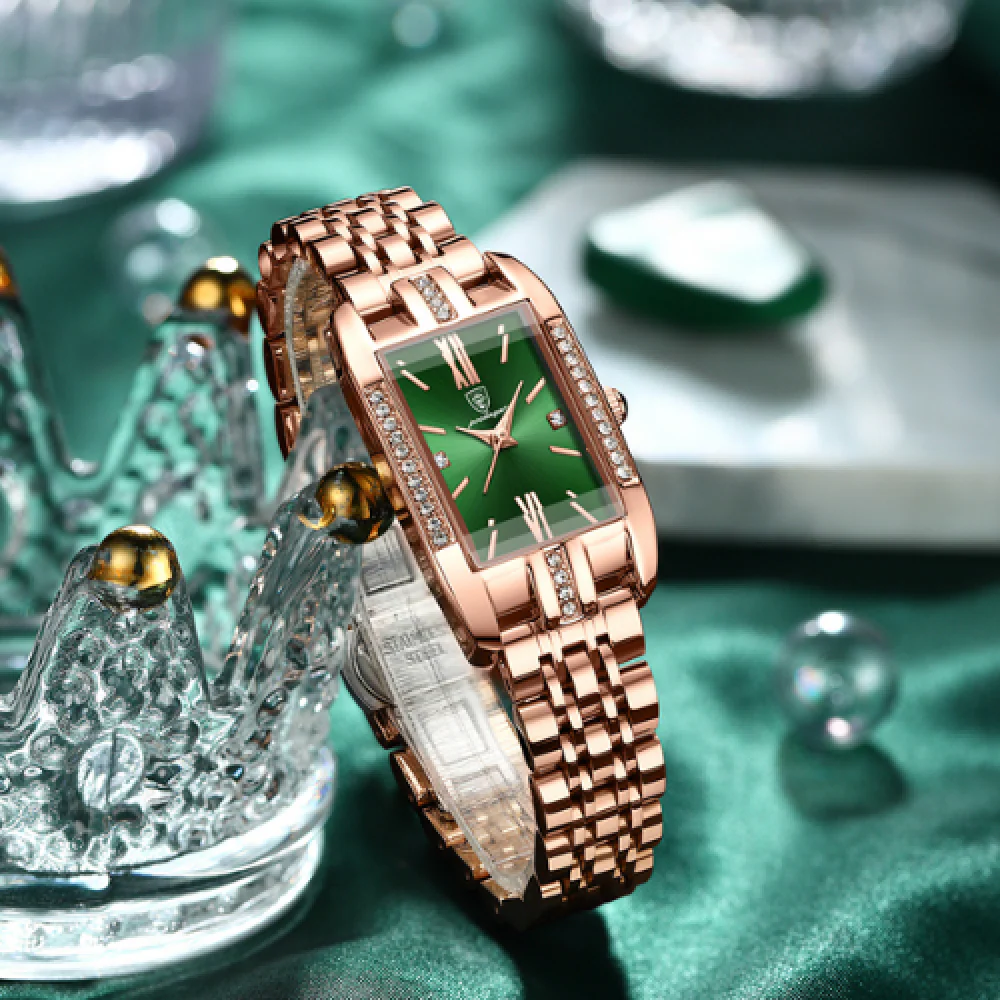Ophelia Rose Classic Watch