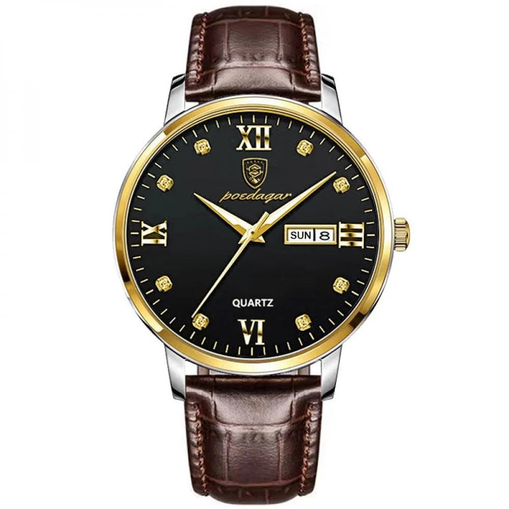 RegalTime Classic Watch