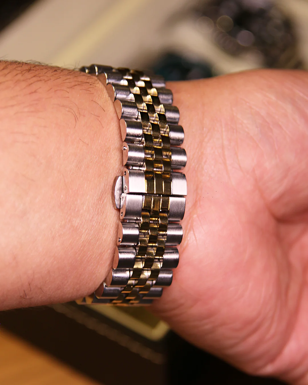 Royal Classic Watch