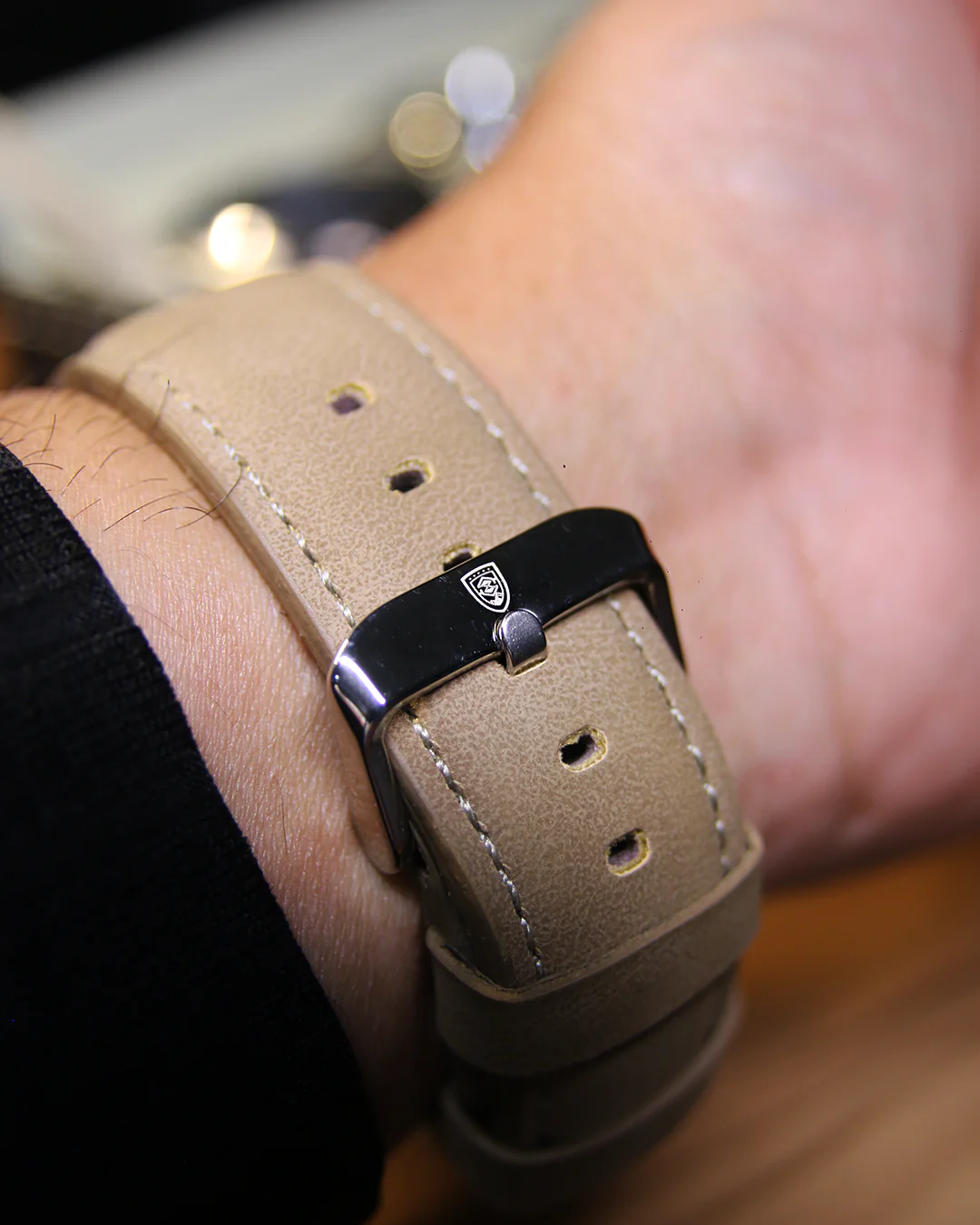 Nomad Field Watch