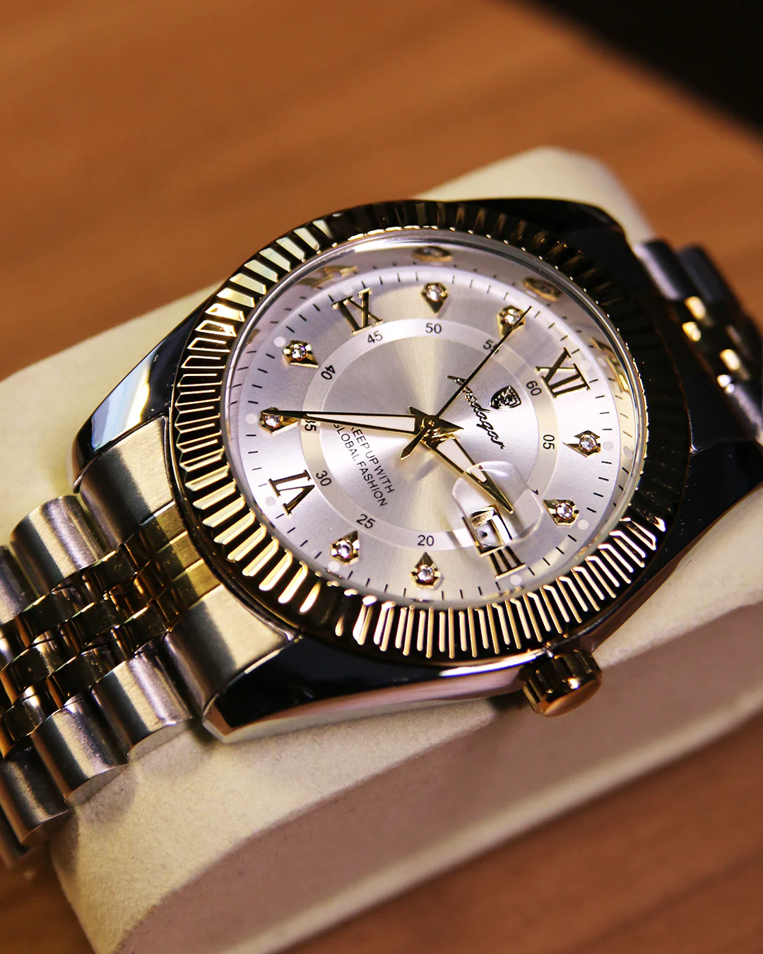 Royal Classic Watch